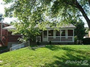 3156 Woodward St, Erlanger, KY 41018