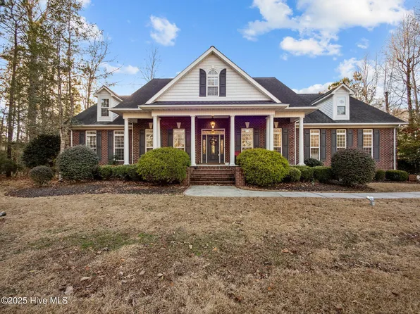277 Creedmoor Road, Jacksonville, NC 28546