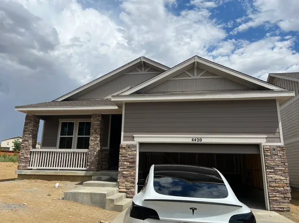 4420 S Perth Ct, Aurora, CO 80015
