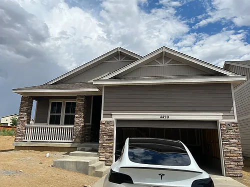 4420 S Perth Ct Photo 1