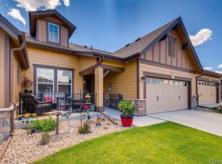 14467 W 88th Pl UNIT B, Arvada, CO 80005