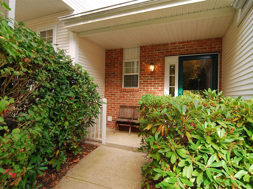 Covered Entry
