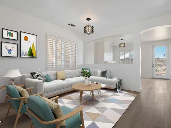 525 Dylan Dr #58, Oxnard, CA 93033