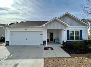 1463 Gate Hill Rd SE, Bolivia, NC 28422