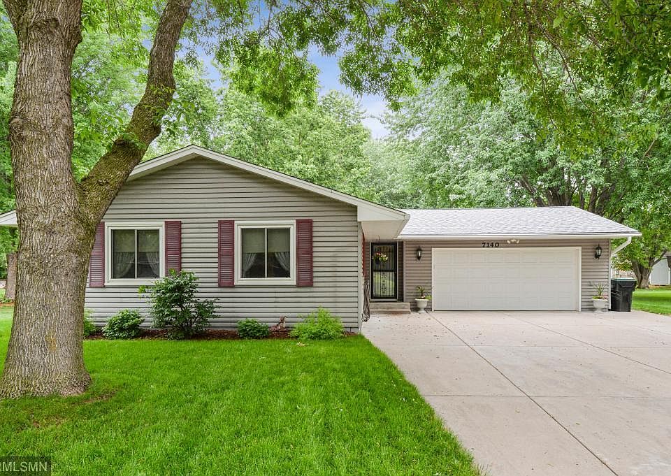 7140 Rice Lake Ln, Lino Lakes, MN 55014 Zillow