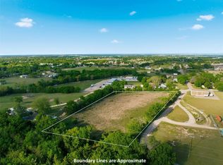 Willow Dr, Woodway, TX 76712
