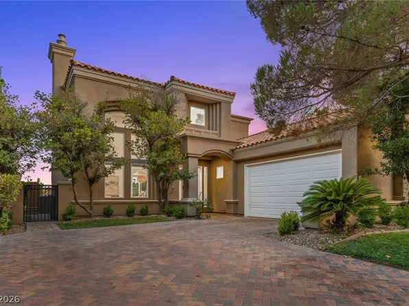 8371 Plum Creek Ct, Las Vegas, NV 89113