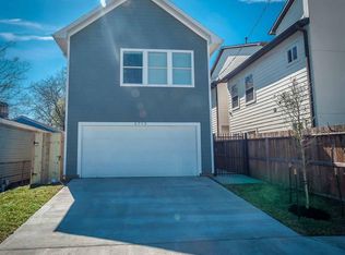 2712 Commerce St, Houston, TX 77003