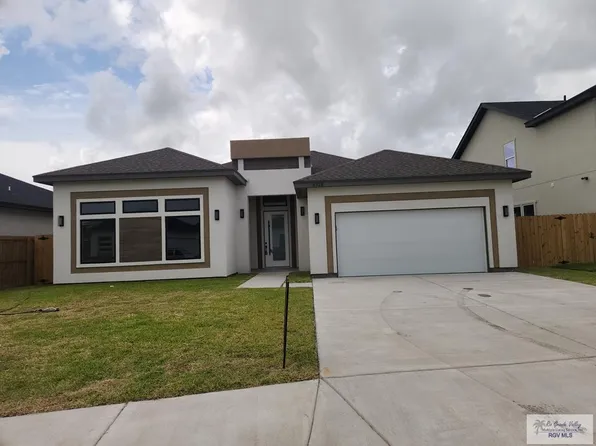 8718 Ashford Lake, Brownsville, TX 78521