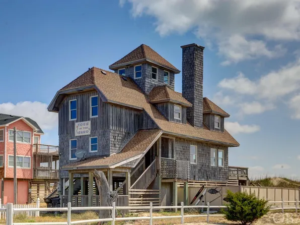 23257 State Highway 12 Lot 2A, Rodanthe, NC 27968