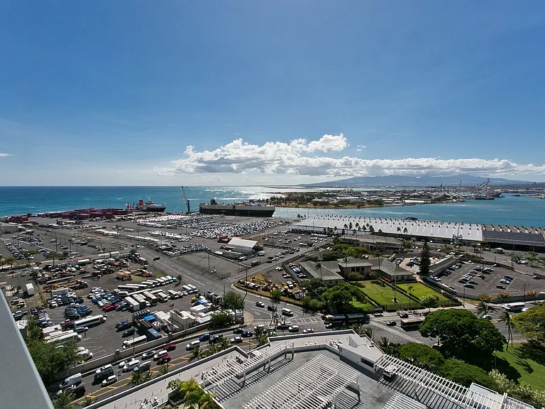 600 Ala Moana Blvd #2210 — Photo 6