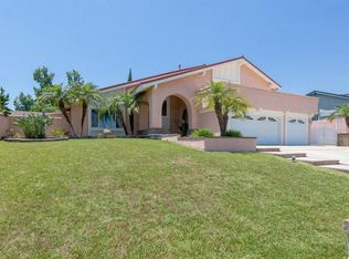 2241 Bella Ave, Upland, CA 91784
