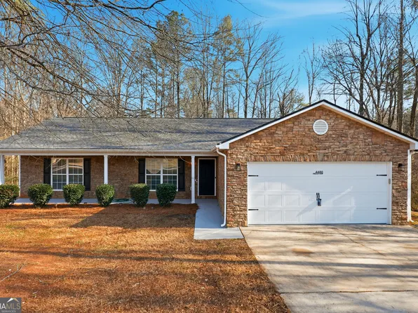 4480 English Loop, Lithonia, GA 30038