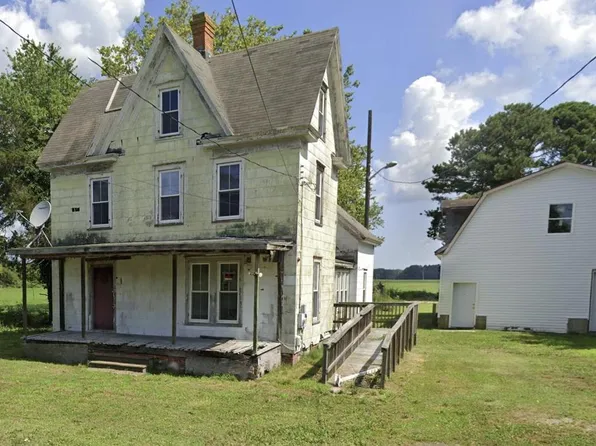 5711 George Island Landing Rd, Stockton, MD 21864
