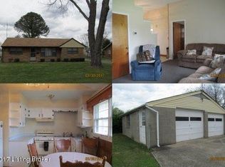 5525 Goldenrod Rd, Louisville, KY 40272