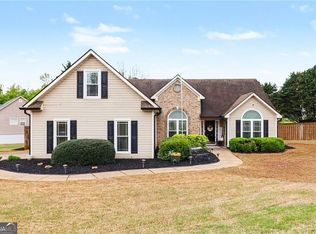 16 Bailey Park Ct, Jefferson, GA 30549