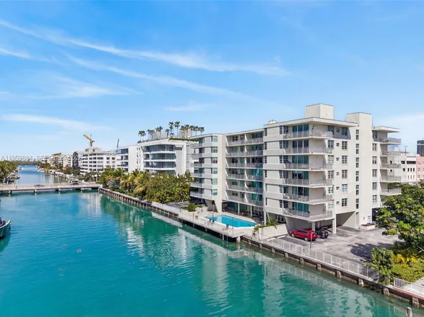 9500 W Bay Harbor Dr APT 2H, Bay Harbor Islands, FL 33154