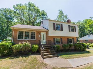 2409 Vandover Rd, Henrico, VA 23229