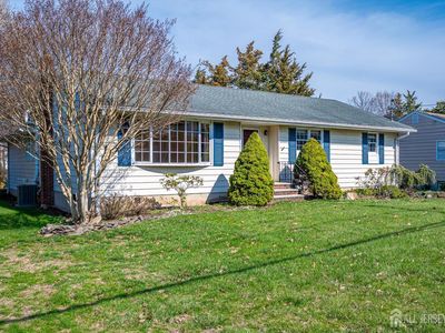 17 Bartha Ave, Edison, NJ, 08817