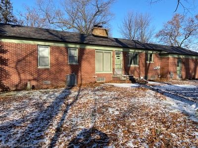 1006 La Salle Blvd, Port Huron, MI, 48060