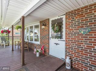 419 Irene Dr, Glen Burnie, MD 21061