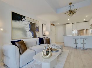 1480 Howe St #3809, Vancouver, BC