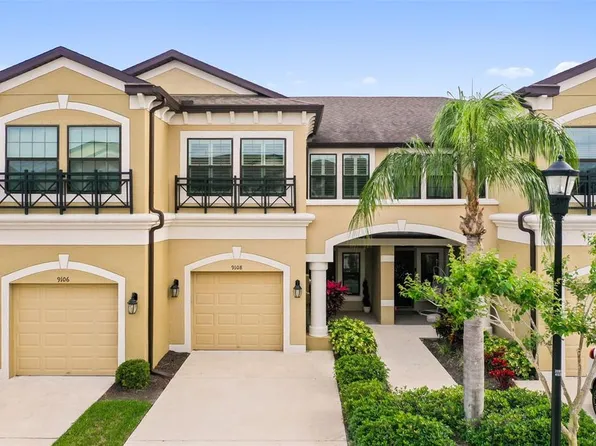 9108 Carolina Wren Dr, Tampa, FL 33626