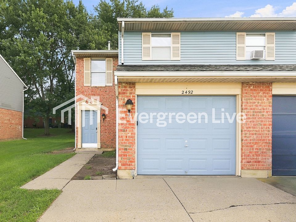 1st image of 2492 Spring Valley Rd