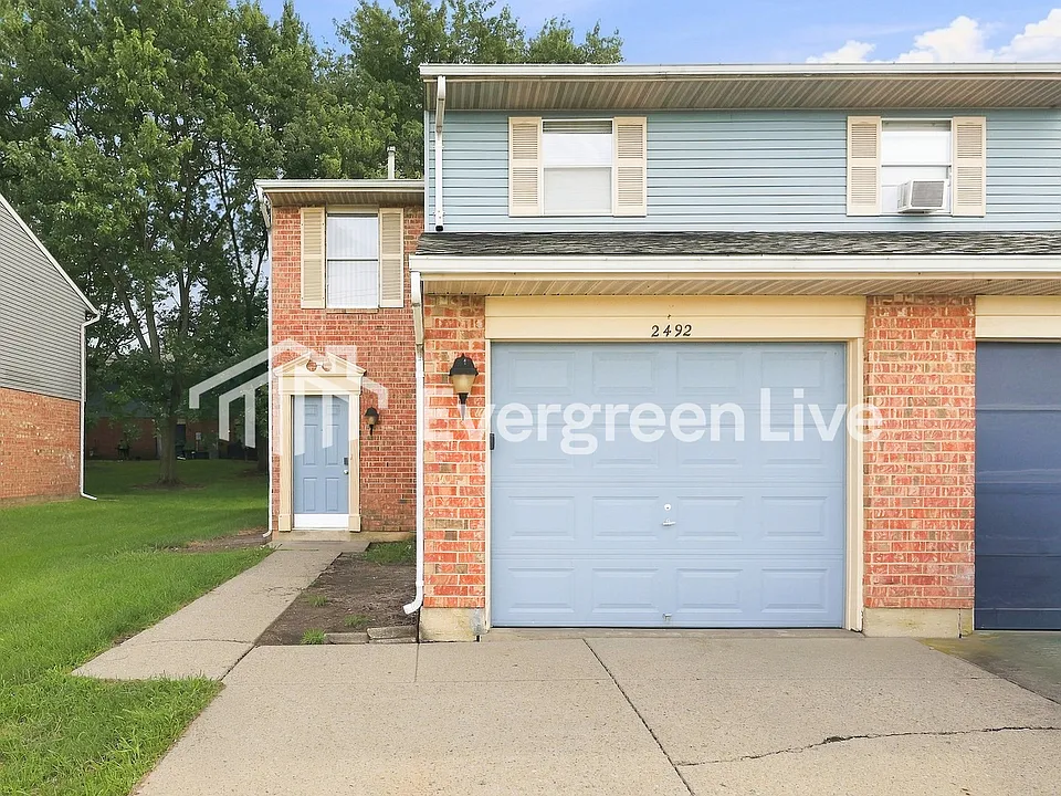 2492 Spring Valley Rd