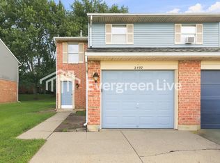 2492 Spring Valley Rd, Miamisburg, OH 45342