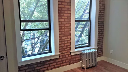 Rented by The Hamilton Group