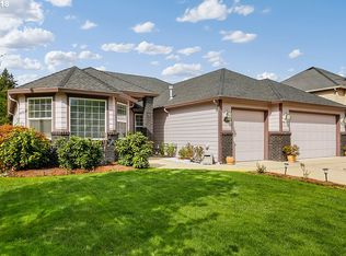 722 NW 120th St, Vancouver, WA 98685