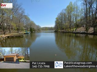 414 Westover Pkwy, Locust Grove, VA 22508