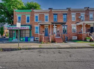 2602 E Chase St, Baltimore, MD 21213