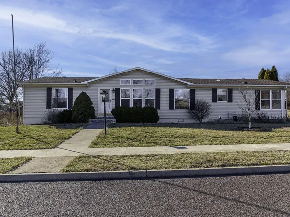 5281 N Burning Bush Rd, Columbia, MO 65202