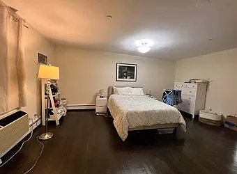 Rented by Heller Organization
