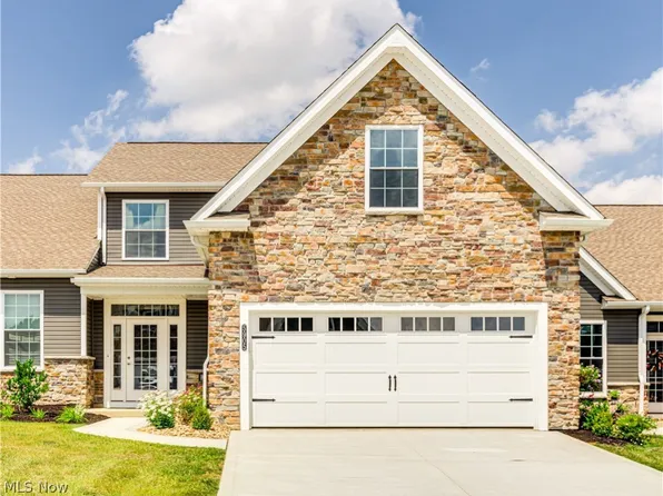 5905 Hawks Nest Cir NW, Canton, OH 44708