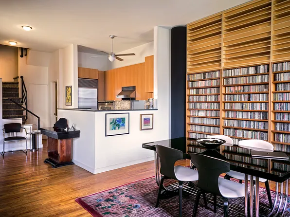 145 Nassau Street 8A image 2 of 12