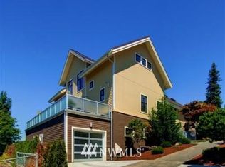 3114 E Pine St #C, Seattle, WA 98122