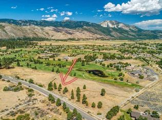 7380 Franktown Rd, Washoe Valley, NV 89704
