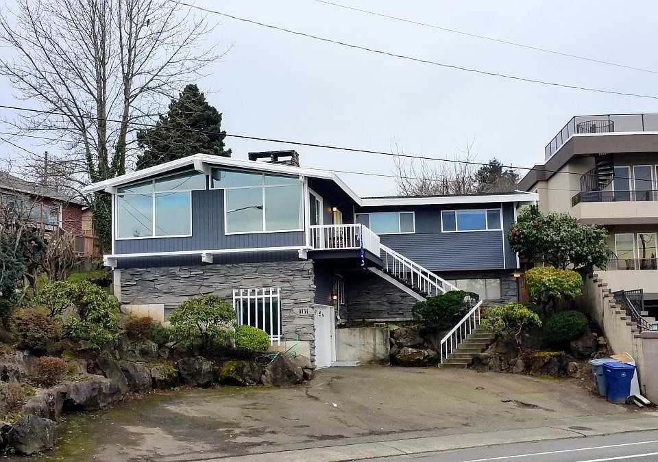 Conveniently located to everyting