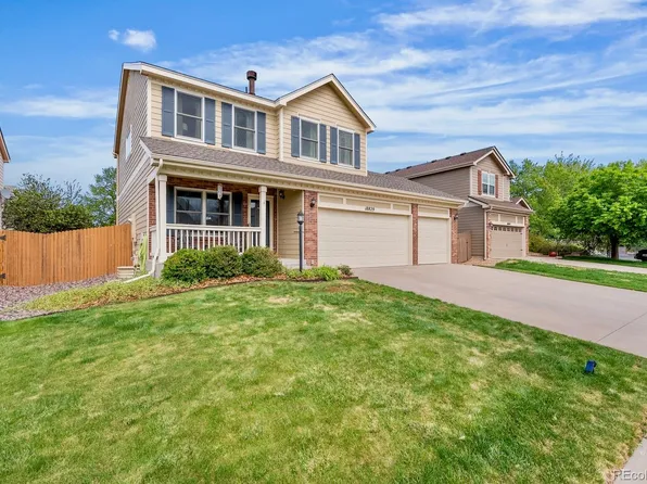 18829 E Berry Place, Aurora, CO 80015
