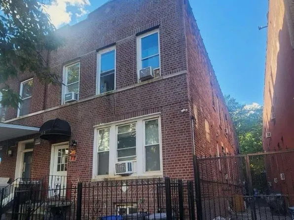 1045 Longfellow Avenue, Bronx, NY 10459