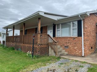 1434 Hawthorne Ave, Buena Vista, VA 24416