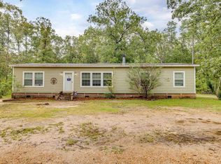 322 Gregory Rd, Columbia, LA 71418