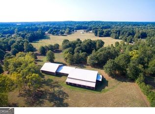 1440 River Cove Rd, Social Circle, GA 30025