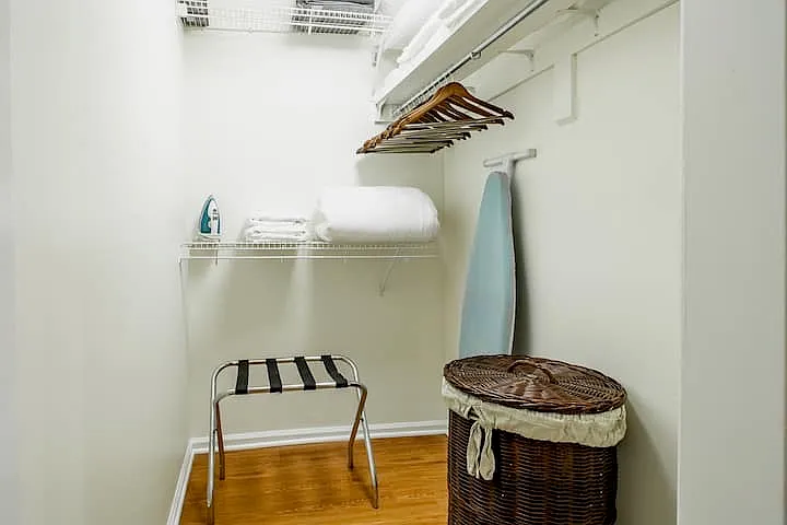 1728 21st St NW #BASEMENT — Photo 18