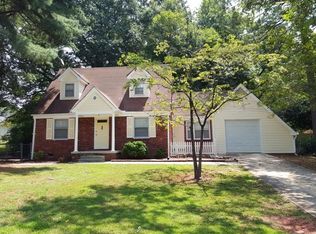 1659 Spruce Valley Dr #0, Decatur, GA 30033