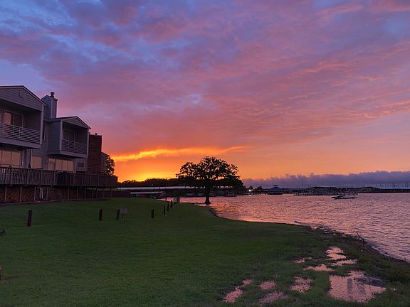 IF this sunset doesn't draw you in and you spend your evenings !