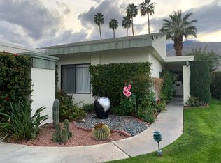 1001 Saint Thomas Cir, Palm Springs, CA 92264